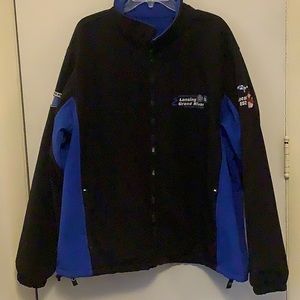 General Motors mens jacket.  Size 2xl.  Great shape.